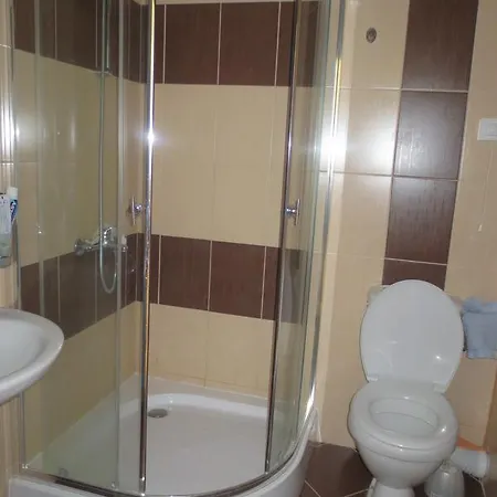 Marina Park Lavender Appartement Sveti Vlas