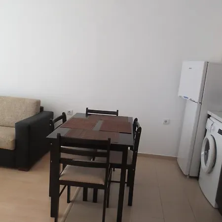 Appartement Marina Park Lavender