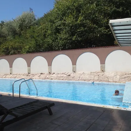 Appartement Marina Park Lavender Sveti Vlas
