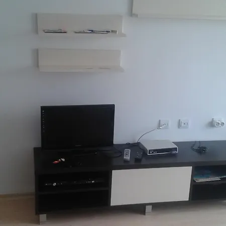 Marina Park Lavender Appartement Sveti Vlas