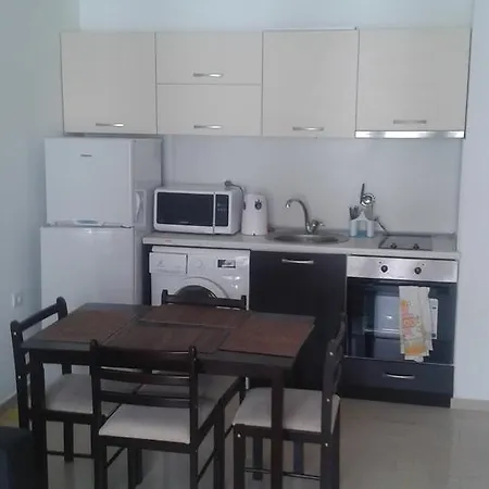 Marina Park Lavender Appartement Sveti Vlas