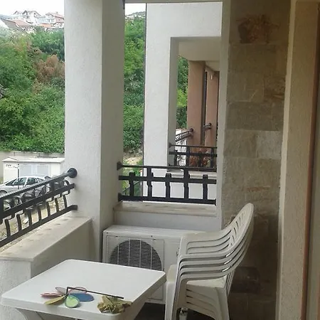 Appartement Marina Park Lavender Sveti Vlas