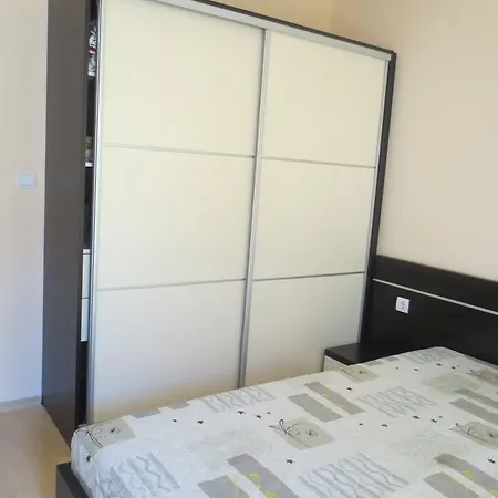 Appartement Marina Park Lavender
