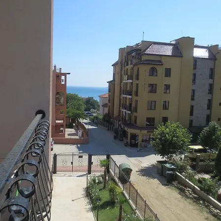 Appartement Marina Park Lavender