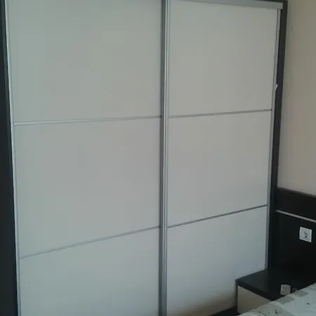 Marina Park Lavender * 圣弗拉斯