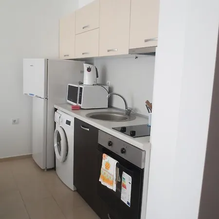Marina Park Lavender Appartement Sveti Vlas