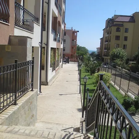 Marina Park Lavender Appartement Sveti Vlas