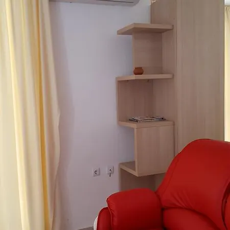 Appartement Marina Park Lavender Sveti Vlas