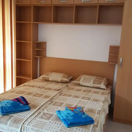 Marina Park Lavender Appartement Sveti Vlas