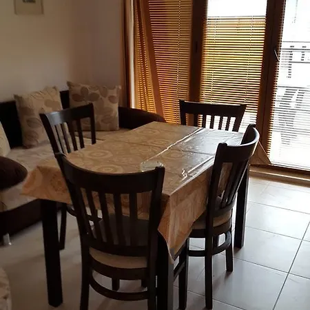 Appartement Marina Park Lavender *
