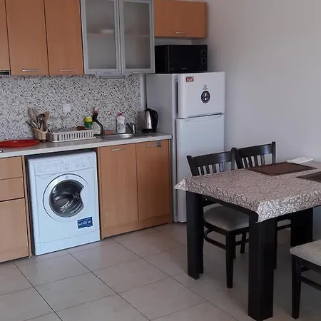 Appartement Marina Park Lavender *