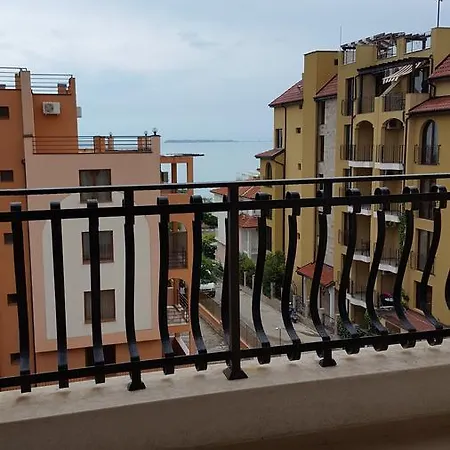 Marina Park Lavender Appartement