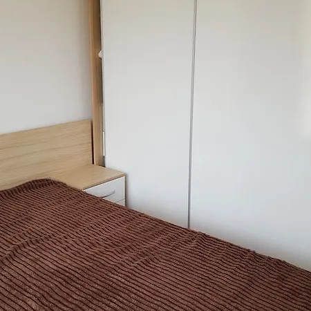 Marina Park Lavender Appartement
